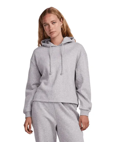 Sweat à Capuche Femme PCCHILLI LS Hoodie Noos BC
