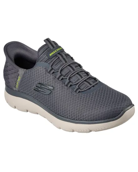 Chaussures Homme SUMMITS - HIGH RANGE Gris