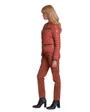 Doudoune Femme DALTARE Paprika