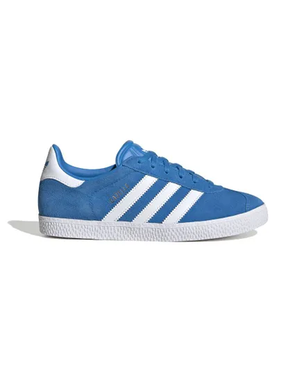 Chaussures Enfant GAZELLE J Bleu