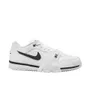 Chaussures mode homme CROSS TRAINER LOW Blanc