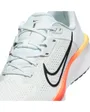 Chaussures de running Homme NIKE QUEST 6 Blanc