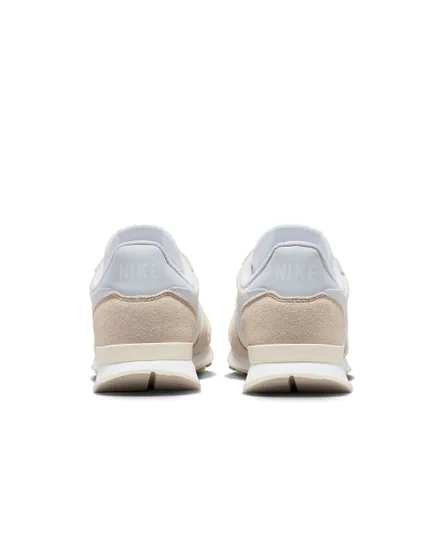 Chaussures Femme WMNS NIKE INTERNATIONALIST Beige