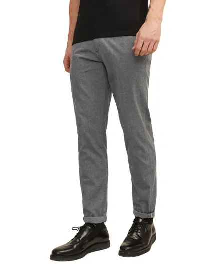 Pantalon Chino Homme JPSTMARCO FURY NOOS