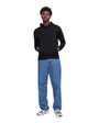 Sweat à Capuche Homme JJESTAR Basic Sweat Hood Noos