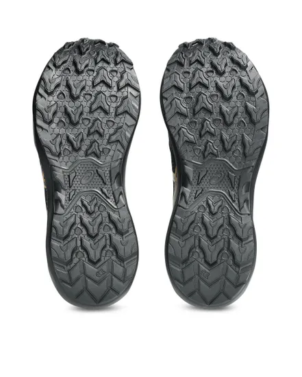 Chaussures de trail Homme GEL-VENTURE 11 WATERPROOF Noir
