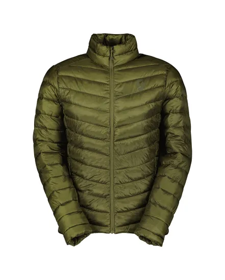 Doudoune Homme INSULOFT TECH PRIMALOFT Vert Sapin