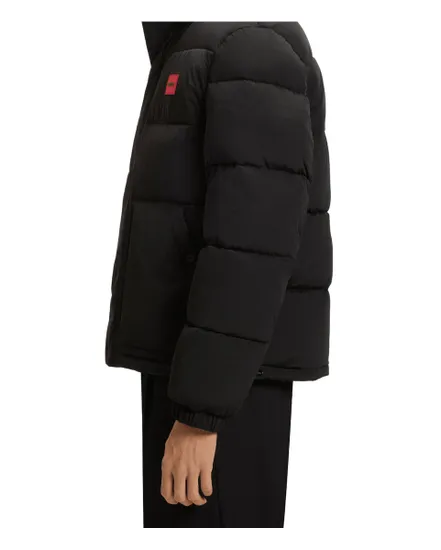 Titre Homme Veste Matelassée Déperlante