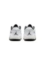 Chaussures Homme JORDAN FLIGHT COURT Blanc