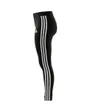 legging de sport femme W 3S LEG Noir