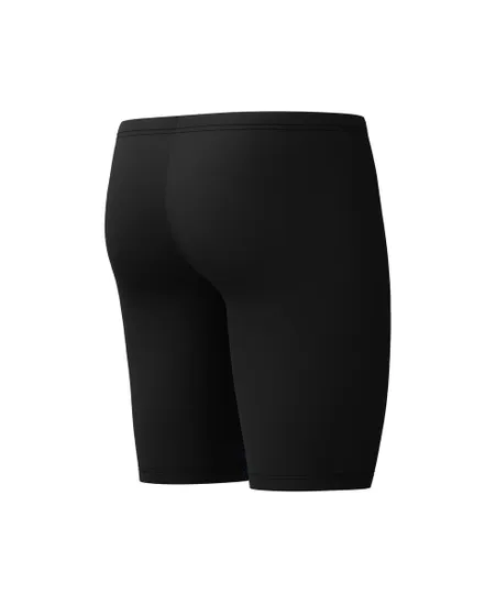 Short de bain Homme ECO MEDLEY LOGO JAM BLA/ORA Noir