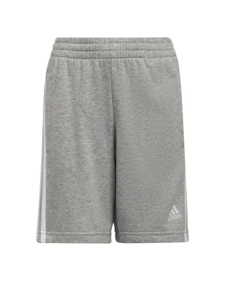 Short Enfant LK 3S SHORT Gris