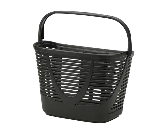 Panier avant LAMELLO MINI Noir