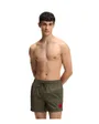 Short de bain Homme DOMINICA Vert Clair