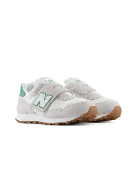 Chaussures Garçon P515V1 Gris