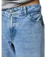 Jean Femme Selma Large Taille Basse