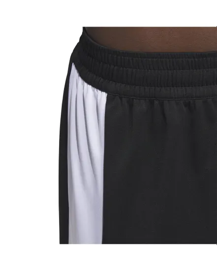 Short de basketball Homme M PULSE SPEED S Noir
