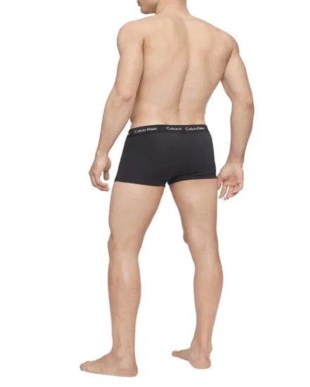 Lot 3 Caleçons Homme Cotton Stretch