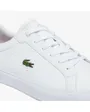 Chaussures Enfant POWERCOURT CORE ESSENTIALS Blanc