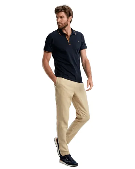 Polo Homme Classic Polo Mc