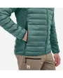Doudoune Homme FITZ ROY WARM JKT M Vert
