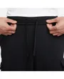 Pantalon de survetement Homme M NSW REPEAT FLC CARGO PANT BB Noir