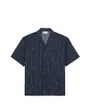 Chemise Homme S/S Woven Shirt