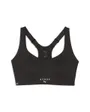 Brassière Femme W PUMA X HYROX PWRMODE BRA Noir
