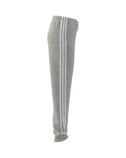 Un pantalon en molleton confortable au quotidien Enfant G 3S FT C PT Gris