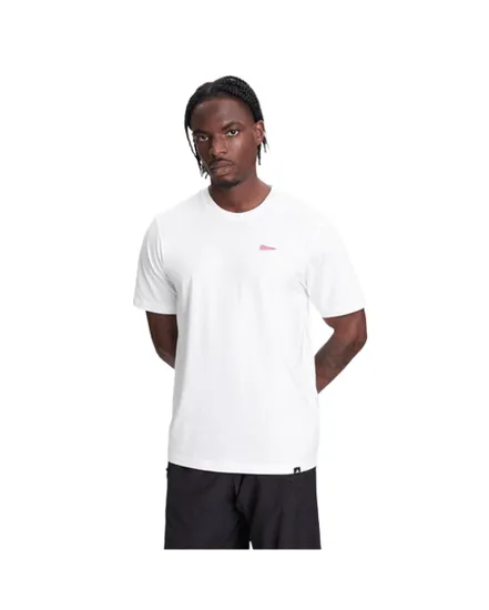 T-Shirt Homme Pennant T