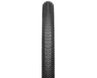 Pneu de gravel TOUAREG 700x50c TUBELESS READY HARDSKIN FOLDING Noir/Beige