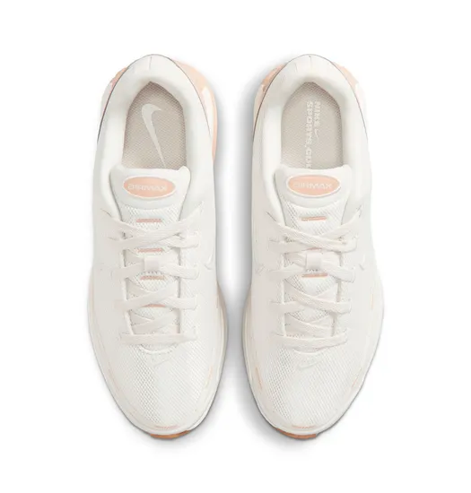 Chaussures Femme W AIR MAX BIA Beige