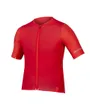 Maillot manches courtes Homme PRO SL RACE Rouge