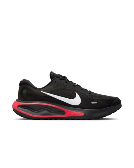 Chaussures de running Homme NIKE JOURNEY RUN Noir