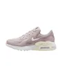 Chaussures Femme WMNS NIKE AIR MAX EXCEE Rose