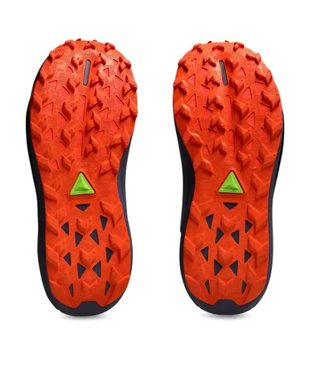 Chaussures de trail Femme GEL-TRABUCO 13 GTX Noir