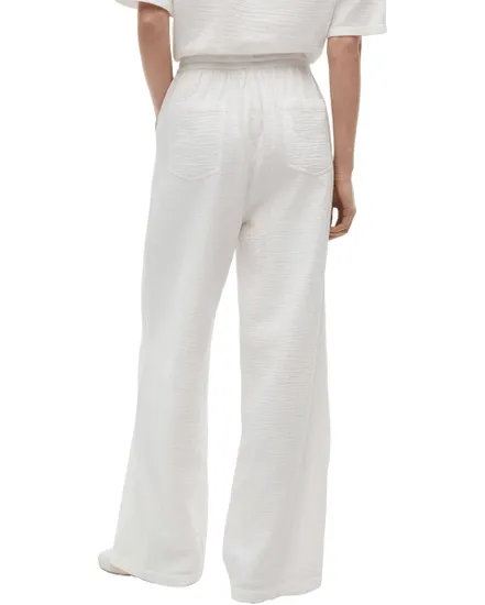 Pantalon Femme TJW Textured Loose