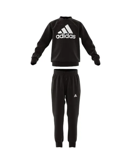 Survetement Enfant LK BOS JOG FT Noir