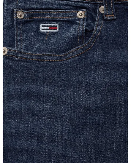 Jean Slim Homme Scanton Slim
