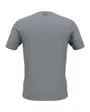 T-shirt manches courtes Homme UA SEAMLESS SS Gris