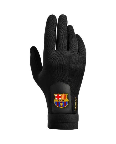 Gants Homme FC Barcelona Nike Academy Therma-FIT