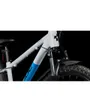 VTT Enfant ACID 240 DISC ALLROAD Blanc/Bleu