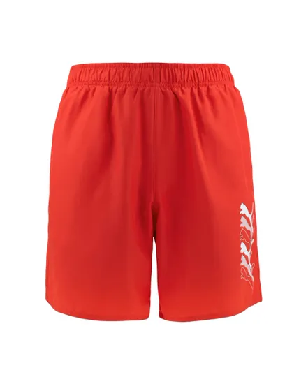 Short De Bain Homme Cats Mid