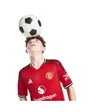 Maillot Junior Manchester United