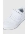 Chaussures Enfant RD18 HERITAGE B PS LOW CUT SHOE Blanc