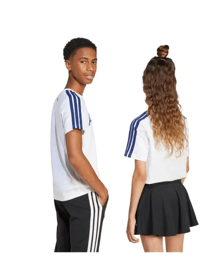 Tee-Shirt Junior J Colleg Tee