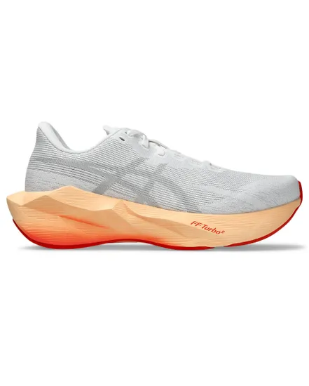 Chaussures de running Femme NOVABLAST 6 Blanc