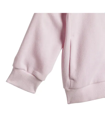 Ensemble de survetement Fille I  ADRPT FZ ST Rose