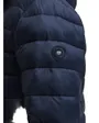 Doudoune Homme JJEBRADLEY Light Puffer Hood Noos
