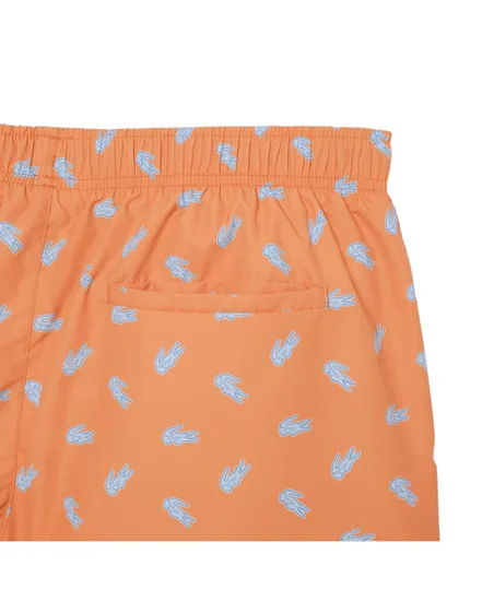 Short De Bain Homme Lacoste